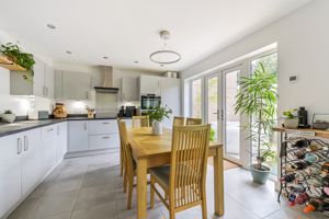 Kitchen/Dining Room - click for photo gallery